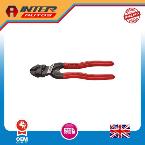 Knipex 160 cobolt s - sb,