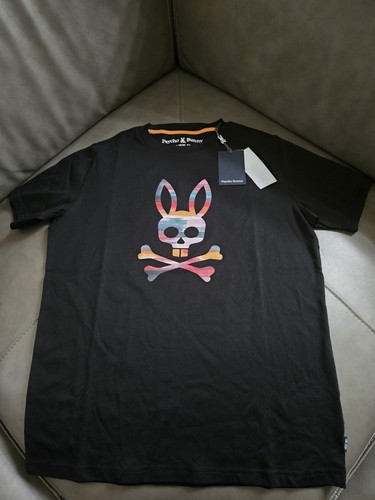 Psycho bunny shirt size - psycho, t-shirt