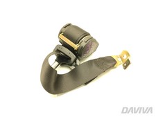 Mercedes-Benz C-Class Rear