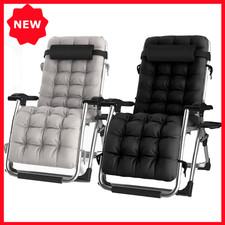 Outdoor Reclining Zero Gravity