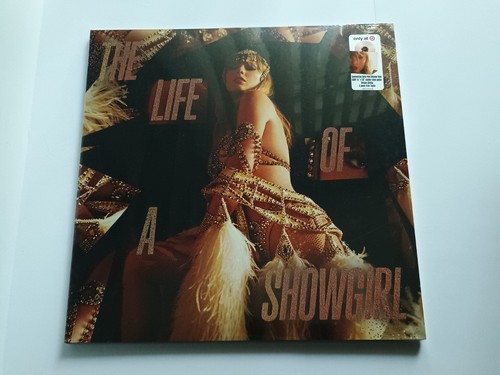 Life showgirl taylor - of, a