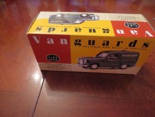 Vanguards VA17002 Austin A35