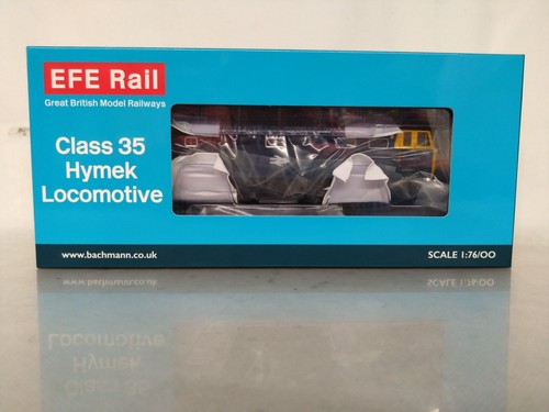 Efe rail e84003 - efe,