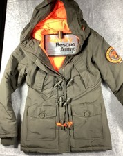 Superdry Rescue Jacket X S