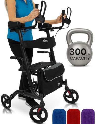 Vive mobility upright walker - mobility,