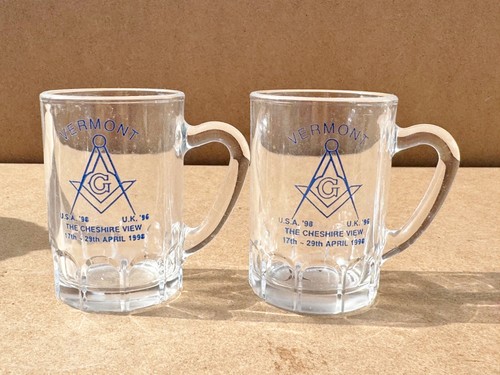 Vintage masonic vermont the - vermont,
