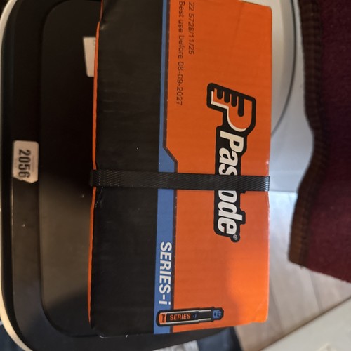 Paslode 141080 8mm 51mm - paslode,