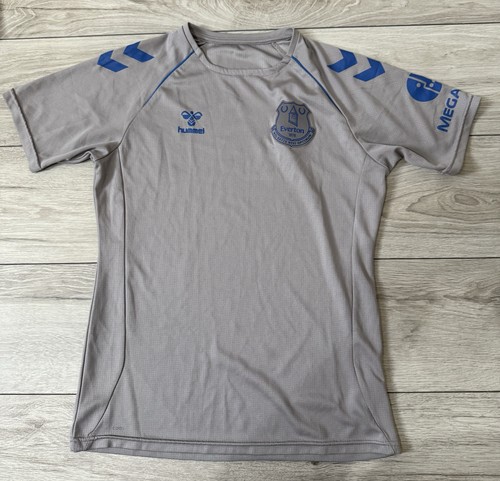 Hummel everton 2021 22 - fc, 2021/22