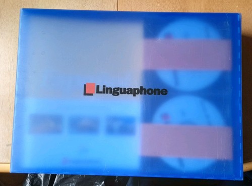Linguaphone spanish complete - spanish,