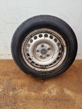 VW TRANSPORTER T5 T6 16" STEEL