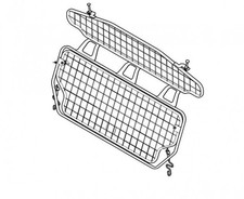 NEW Genuine RANGE ROVER SPORT