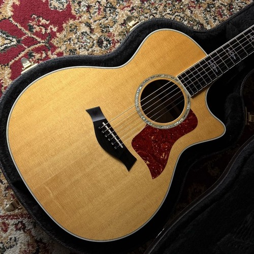 Taylor 814 cees used - 814-cees,