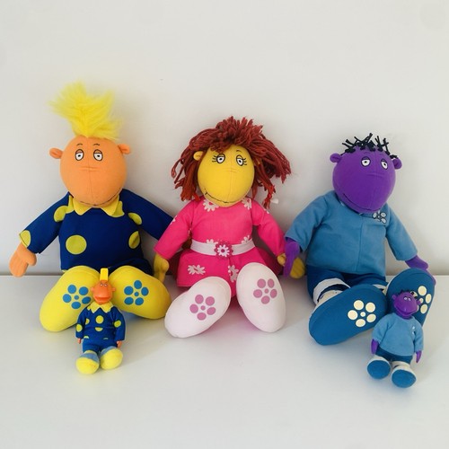 Vintage bbc cbeebies - vintage,