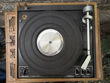 Garrard AP-76 Vinyl Record Turntable - Spares / Repairs / Parts