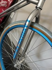 SE Bikes QUADANGLE 29 BMX FORK