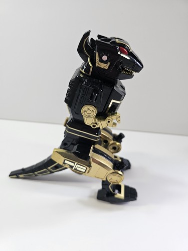 Bandai power rangers - power,
