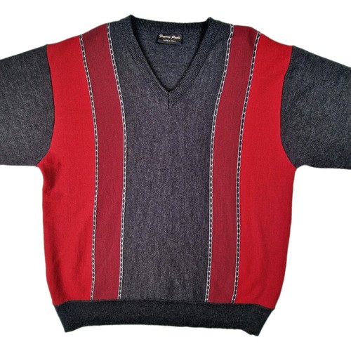 Franco ponti mens merino - ponti,