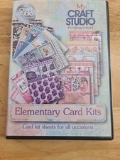 My Craft Studio - Elementary