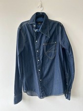 Vivienne Westwood X Lee Shirt