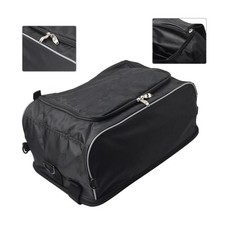 Tour Pack Luggage Duffel Bag