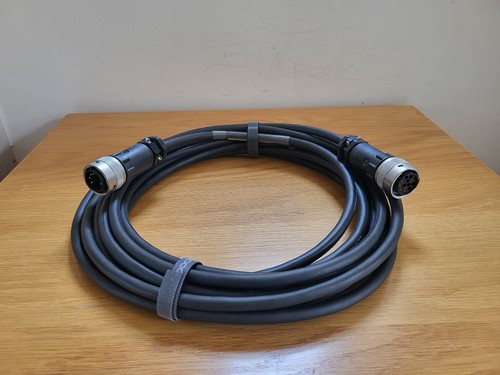 Burndy cable for naim - burndy,
