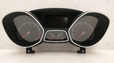2016 FORD FOCUS 2.0L Petrol Speedometer Speedo Clocks F1ET-10849-AKU 50104 Miles