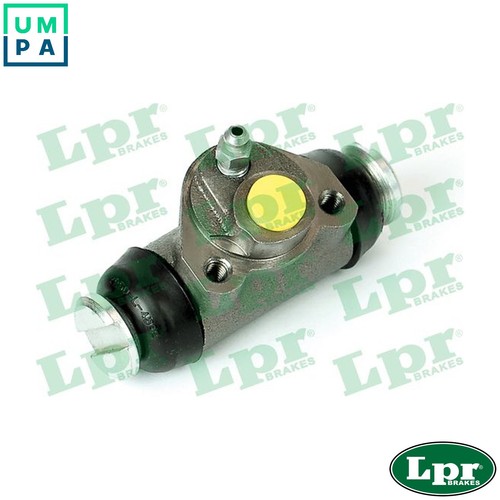 Wheel brake cylinder 4461 - cylinder,