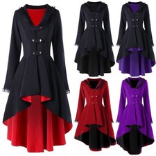 Women's Victorian Medieval