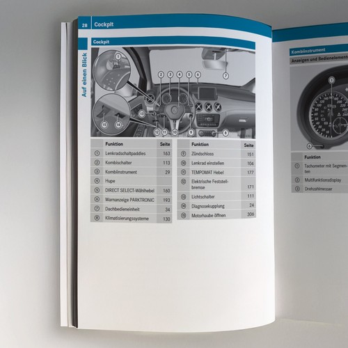 Mercedes class sports tourer - mercedes,