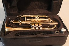 Sonata Bb Cornet with