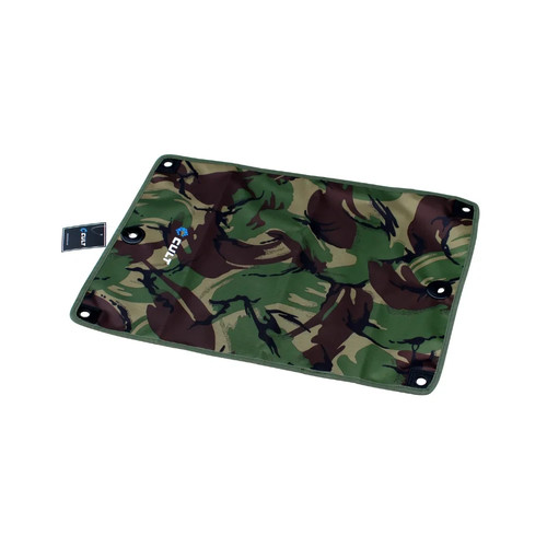 Cult tackle dpm splash mat - splash,
