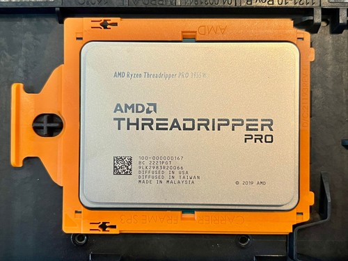 Unlocked amd ryzen - unlocked,