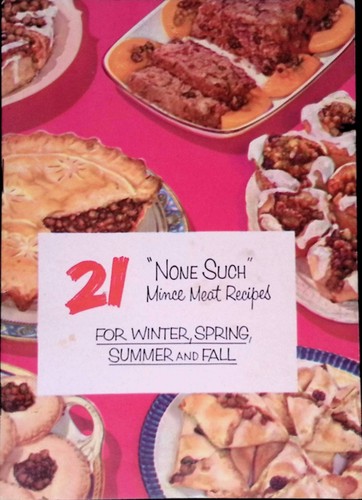 None such mince meat - mince,
