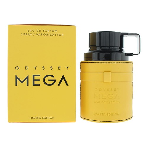 Armaf odyssey mega eau - armaf, de