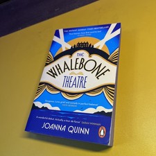 Exclusive SIGNED First Edition