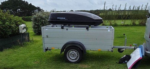 Anssems 750 hard top - anssems,