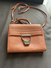 Coccinelle Arlettis Leather Bag