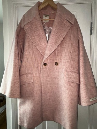 Womans ted baker oversized - womans,