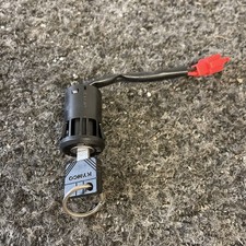 (3605) Kymco Super 8 Mobility