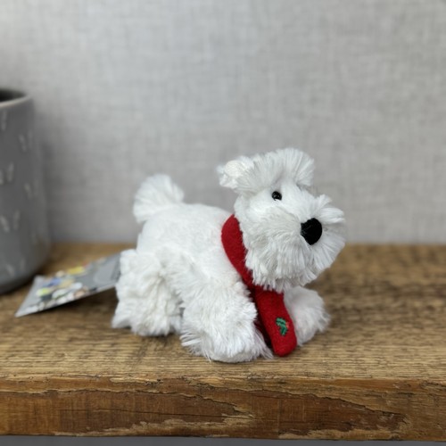 John lewis tiny terrier - tiny,
