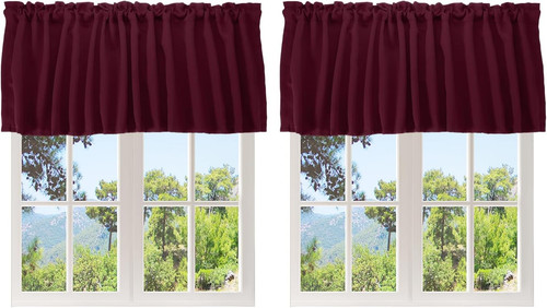 Pcs window valance x 18 - pcs,