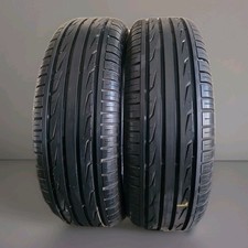 2 X MARAGONI 205 65 15 (99H) VERSO PST ECO 6.4MM TREAD MATCHING PAIR 2056515 ##