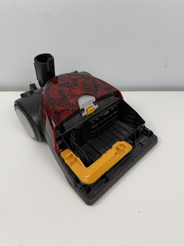 Miele upright vacuum - vacuum, cleaner