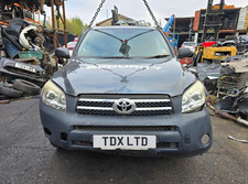 2006 toyota rav mk3 - rav-4,