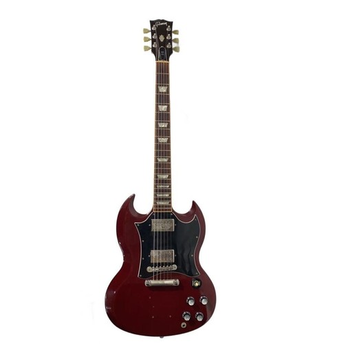 Gibson standard 1992 with - 1992,