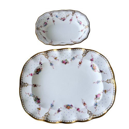 Royal crown derby - royal,