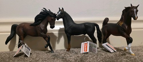 2011 collecta andalusian - collecta,