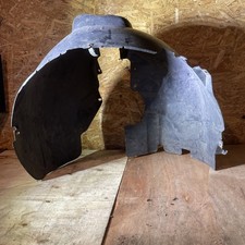 FORD FOCUS WHEEL ARCH LINER PASSENGER FRONT RIGHT MK3 2011 - 2015 AM51-R16115-BE