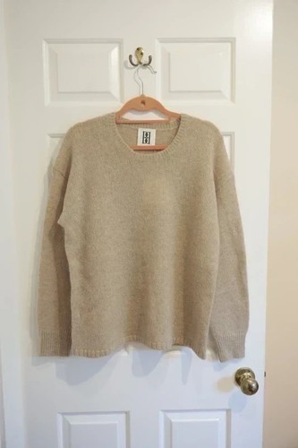 Malene birger beige briella - by,