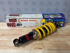 Brand new old stock - brand, -oxon
